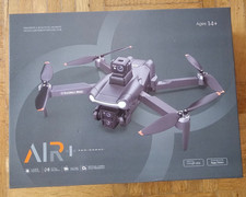 Drohne, 8k HD Kamera, GPS, Skyvoi Air+, 232g