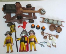 Playmobil 3653 Löwenritter