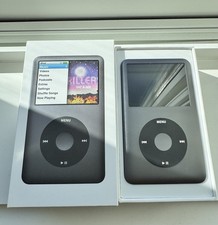 Apple iPod classic