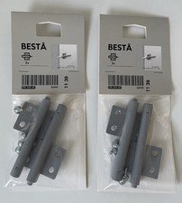 4 IKEA Bestå Drucktüröffner