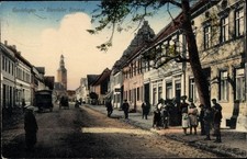 Ak Gardelegen in der Altmark