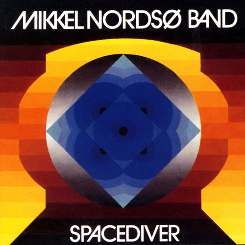 Mikkel nordso band spacediver - band,