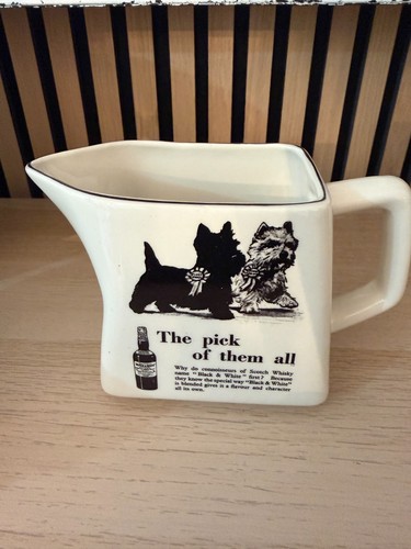 Staffordshire made black - staffordshire-made,