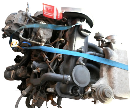 Polo caddy dieselmotor - 6n,
