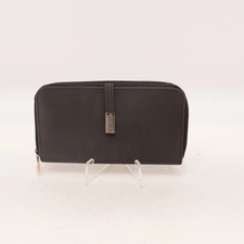 Michel Klein, Portemonnaie