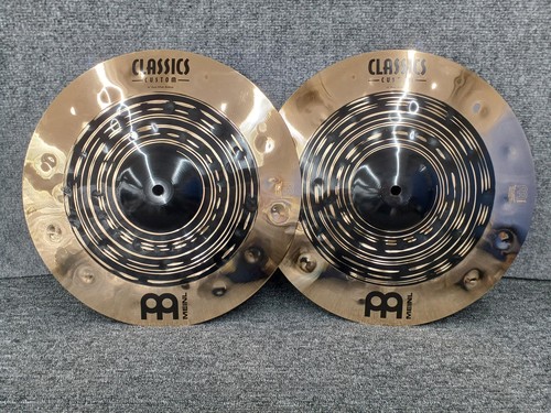 Meinl classics custom dual - meinl,