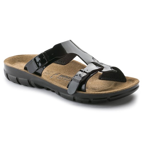 Birkenstock pantolette sofia - birkenstock,