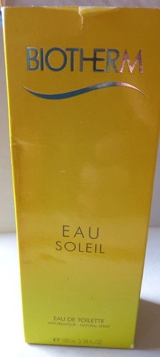 Biotherm eau soleil - biotherm,