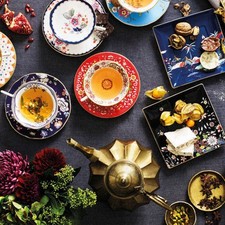 Wedgwood Wonderlust Bone China