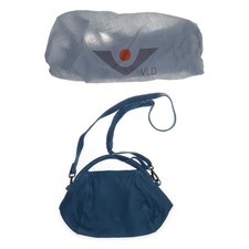 Voi, Handtasche, Damen, Blau