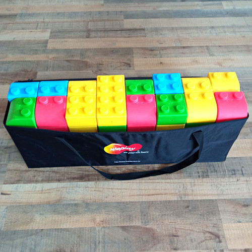 Weplay blocks kc0004 - q-blocks, kc0004-065