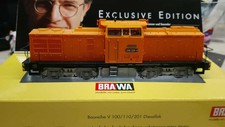 Brawa 0417, V 100/ BR 298 326-0