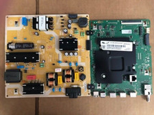 Samsung BN96-56550K Main Power