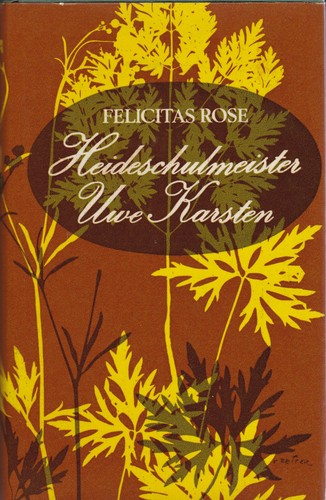 Felicitas rose - felicitas,
