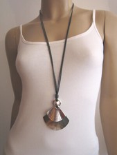 Modekette Bettelkette Damen