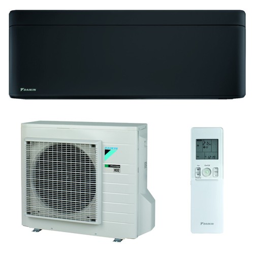 Daikin stylish ftxa35bb - daikin,