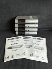 4 x Technisat DigiPal 2b DVB-T