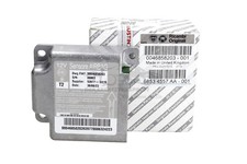 Original Airbagsteuergerät