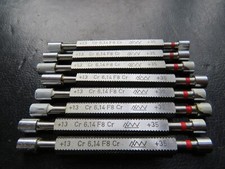 Grenz Lehrdorn  6,14 F8   LMW