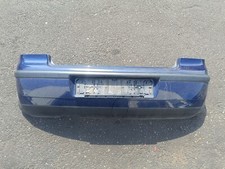 VW Polo 9n1 Stoßstange