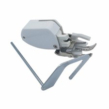 Obertransportfuß passend für fasst alle Nähmaschinen wie Pfaff, Singer, Privileg