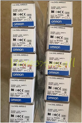 1pc new omron safety door - 1pc,