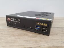 Systems Atlanta Army Airfield Automation System Shuttle DQ170 Barebone PC AAAS