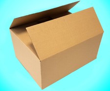25 St. 400x300x200 Karton
