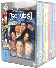Scrubs: Die Anfänger - Die