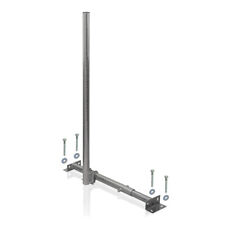 Dachsparrenhalter 120cm Mast SAT Dachsparrenmasthalter Dach Antennen Halterung