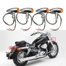 Für Honda Shadow VT750C