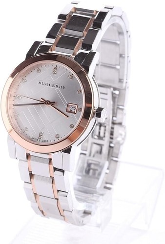 Original burberry made swiss - original,