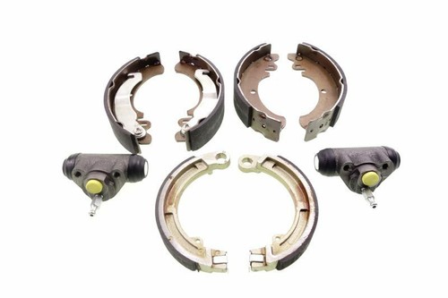 Bremsbacken bremszylinder set - bremszylinder,