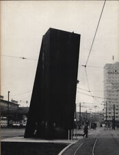 Serra, Richard Serra - Neuere