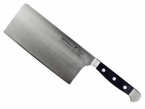 Güde alpha hackmesser - güde,