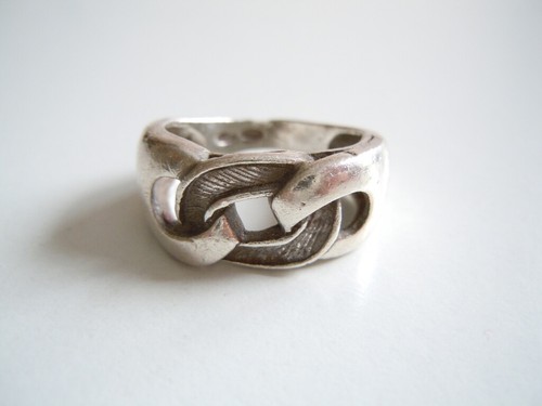 925 sterlingsilber ring - sterlingsilber,