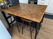 IKEA Kücheninsel 126x77 cm