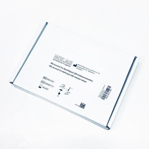 Melag melacontrol pro - melag,