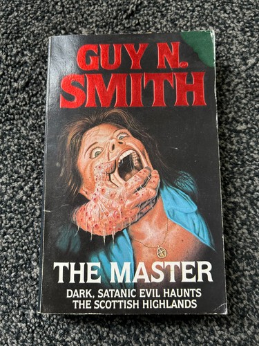 Guy smith the master arrow - n,