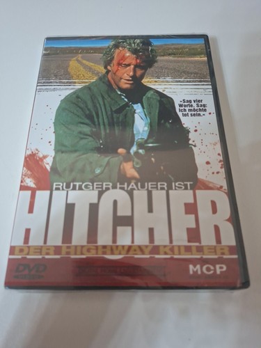 Hitcher der highway - der, killer