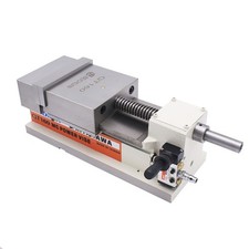 Schraubstock Fräsmaschine