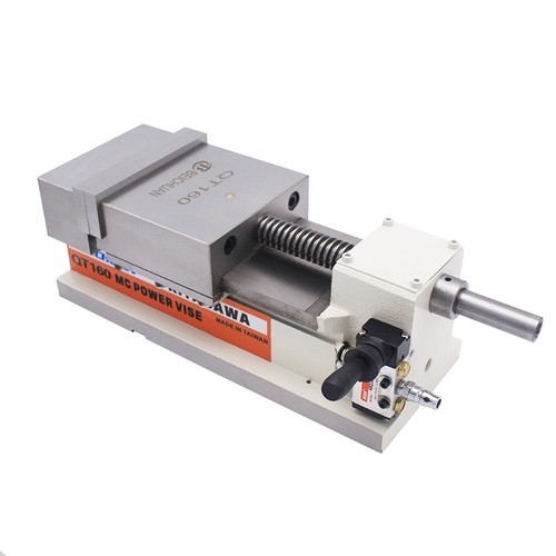 Schraubstock fräsmaschine - schraubstock,