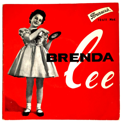 Brenda lee rock the - "rock,
