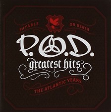 P.O.D. Greatest hits-The