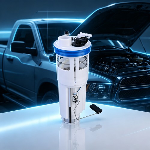 Fuel pump module sp7202m for - module,