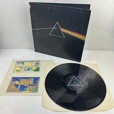 Pink Floyd ‎The Dark Side Of