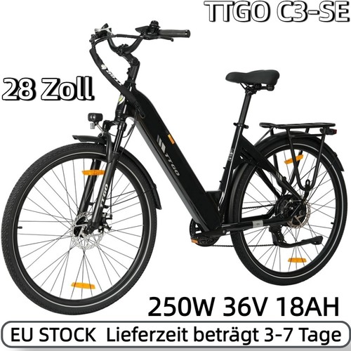 Ttgo cityräder - c3-se,