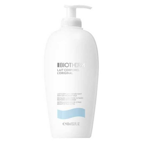 Biotherm lait corporel - biotherm,