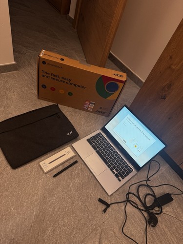Acer chromebook spin 513 - spin,