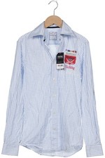 SANSIBAR Hemd Herren Oberteil